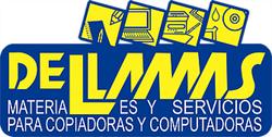 De Llamas Copiadoras S.a. de C.v.