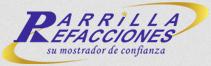 Parrilla Refacciones Sa De Cv