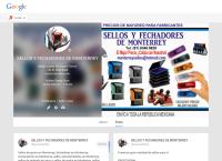Sellos Y Fechadores