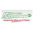 Auto Express Hércules SA De CV