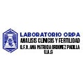 Laboratorio Orpa