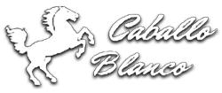 El Caballo Blanco