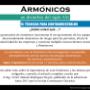 ARMONICOS