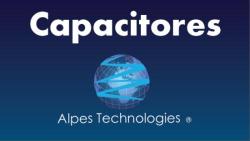 Alpes Technologies Mexico Capacitores Industriales