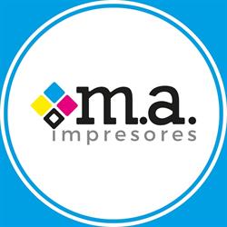 M.A. Impresores