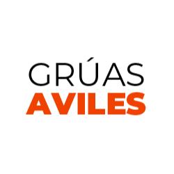 Grúas Aviles