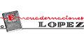 Encuadernaciones López