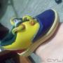 Subido por visitante en 30/09/2016 - Tengo estos zapatitos de marca quiker y fisher.. Me gustaria saber hace cuanto tiempo lo sacaron y a que precio