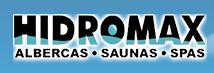 Hidromax Albercas Saunas Spas SA De Cv