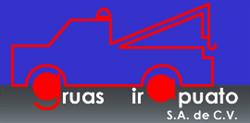 Grúas Irapuato, S.a. de C.v