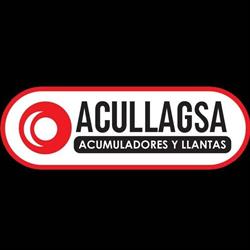Acumuladores y Llantas Gallardo, S.A. de C.V