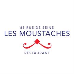 Restaurante Les Moustaches, SA De Cv