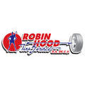 Robin Hood Tire Service Sa De Cv