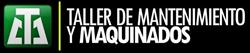 Taller de Mantenimiento y Maquinados