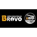Grúas Industriales Bravo