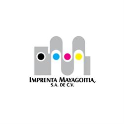 Imprenta Mayagoitia