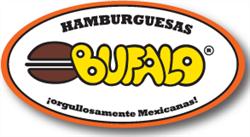 Hamburguesas Búfalo