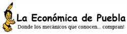 Refaccionaria La Economica De Puebla