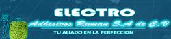 Electro Adhesivos Ruman