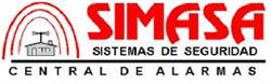 Sistemas de Seguridad, SIMASA