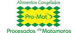 Procesados de Matamoros Pro-Mat