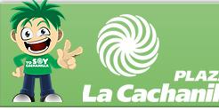 Plaza la Cachanilla Ac
