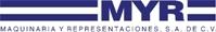 Maquinaria y Representaciones, S.A. de C.V