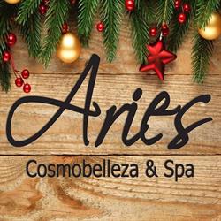 Aries Cosmobelleza & Spa