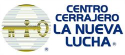 Centro Cerrajero La Nueva Lucha