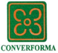 Converforma, S.A. de C.V