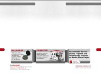 Sitio web de Safe Market, S.A. de C.V