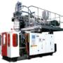 Extrusion Blow Molding Machine