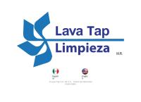 Sitio web de Lava Tap Limpieza