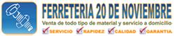 Tlapaleria y Ferretería 20 de Noviembre, S.a. de C.v