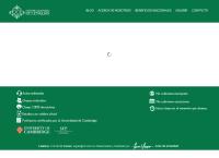 Sitio web de Centro Cultural De Lenguas