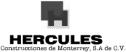 Hércules Construcciones de Mty