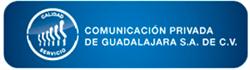 Comunicación Privada de Guadalajara S.A. de C.V.