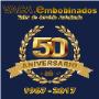 50 Aniversario VACA.Embobinados