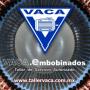Embobinados VACA - Taller de Servicio Autorizado