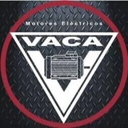 VACA.Embobinados