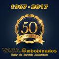 50 Aniversario - VACA.Embobinados