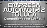 Empresa Automotríz Toluca