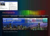 Electro Puente S. a . de Cv