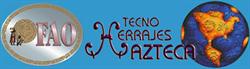 Tecno Herrajes Azteca, S.a. de C.v