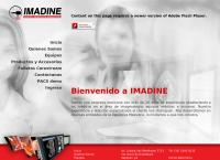 Imadine, S.a. de C.v