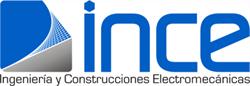Ince Ingenieria y Construcciones Electromecánicas