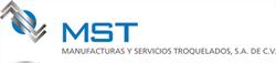 Manufacturas y Servicios Troquelados, S.a. de C.v