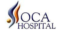 Estacionamiento OCA Hospital Auna