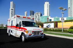 Servicio Privado de Emergencia, S.A. de C.V