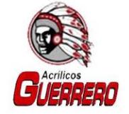 Guerrero Acrílicos y Reconocimientos